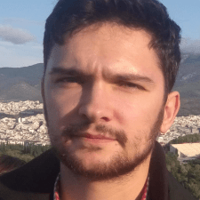Freelancer Yura B. — Ukraine, Kyiv. Core skill — Java