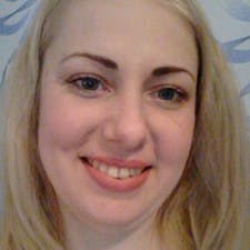 Freelancer Yuliya T. — Ukraina, Kamieńskie. Specjalizacja — Tłumaczenie tekstów