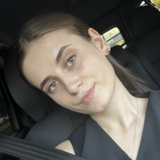 Freelancer Yuliia T. — Ukraine, Lvov. Core skill — Databases & SQL, Data Processing