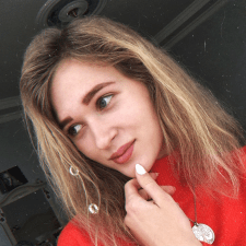 Фрилансер Yuuliiaa S. — Украина, Киев. Специализация — Обучение