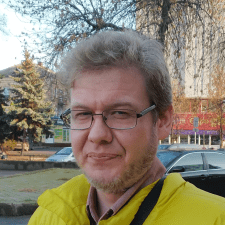 Freelancer Yurii — Ukraine, Cherkassy. Core skill — Web Programming, App Development for Android