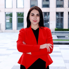 Freelancer Viktoriya R. — Ukraina, Dniepr. Specjalizacja — Usługi prawne