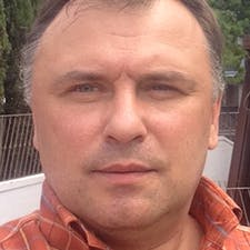 Zleceniodawca Sergiy G. — Włochy, Piacenza.