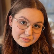 Ulyana Pesotska