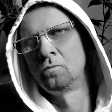 Freelancer Yury K. — Ukraine, Kyiv. Core skill — Print Design
