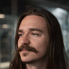 Freelancer Yaroslav V. — Ukraine, Kyiv. Core skill — AI & Machine Learning, Javascript and Typescript