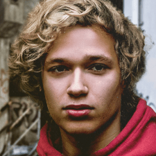 Фрилансер Владислав Ц. — Украина, Днепр. Специализация — C#, Векторная графика