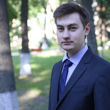 Freelancer Yury F. — Ukraina, Kijów. Specjalizacja — Kompleksowe prace nad stroną internetową, Obróbka zdjęć