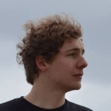 Freelancer Pavlo C. — Ukraina, Chmielnicki. Specjalizacja — Programowanie stron internetowych, Tworzenie chatbota