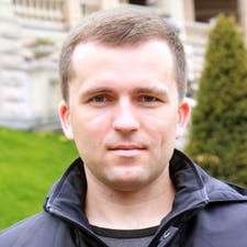 Фрилансер Ярослав З. — Украина, Киев. Специализация — Веб-программирование, PHP