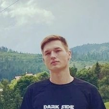 Freelancer Nazar T. — Ukraine, Lvov. Core skill — Embedded Systems & Microcontrollers, Linux & Unix