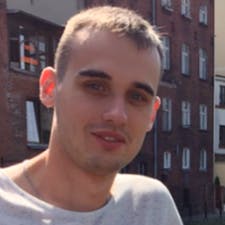 Фрилансер Андрей З. — Украина, Киев. Специализация — Веб-программирование, Создание сайта под ключ