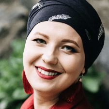 Фрилансер Ірина Н. — Украина, Старая Выжевка. Специализация — Рерайтинг, Копирайтинг