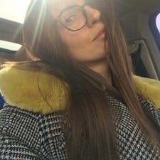 Фрилансер Alisa K. — Украина. Специализация — Немецкий язык