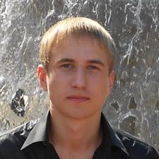 Заказчик Максим Н. — Украина, Киев.