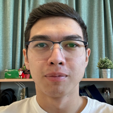 Freelancer Zangarbek K. — Kazakhstan, Almaty (Alma-Ata). Core skill — Data Processing, Presentations