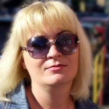 Фрилансер Евгения М. — Украина, Одесса. Специализация — Векторная графика, Логотипы