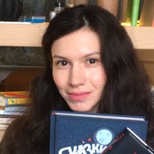 Фрилансер Маргарита З. — Украина, Киев. Специализация — Иллюстрации и рисунки, Векторная графика