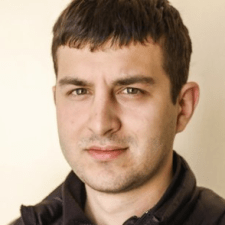 Заказчик Віктор К. — Украина, Одесса.