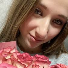 Freelancer Evelina Z. — Ukraine, Odessa. Core skill — Data Processing, Text Translation