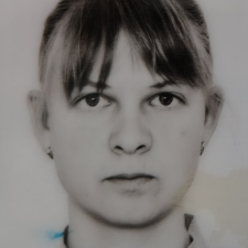 Фрилансер Олена З. — Украина.