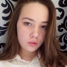 Фрилансер Лилия З. — Украина, Никополь. Специализация — Английский язык, Написание статей