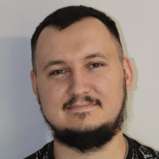 Freelancer Yurii Z. — Ukraina, Dniepr. Specjalizacja — Python, Bazy danych i SQL