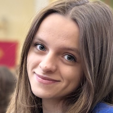 Фрилансер Олександра З. — Украина, Одесса. Специализация — Разработка презентаций, Контент-менеджер