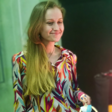 Фрилансер Ирина З. — Украина, Киев. Специализация — Иллюстрации и рисунки, Полиграфический дизайн