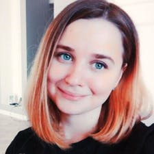 Фрилансер Александра Ч. — Украина, Киев. Специализация — Перевод текстов, Английский язык