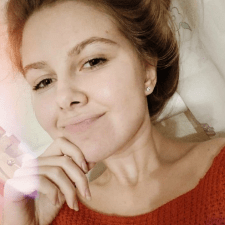 Фрилансер Карина З. — Украина, Днепр. Специализация — Перевод текстов