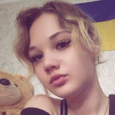 Фрилансер Вероніка З. — Украина, Фастов. Специализация — Логотипы, Дизайн визиток