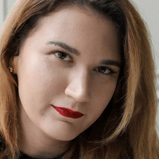 Фрилансер Алина З. — Украина, Мелитополь. Специализация — Фирменный стиль, Логотипы