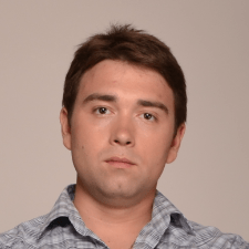 Freelancer Sergey Z. — Ukraine, Kyiv. Core skill — PHP, Javascript and Typescript