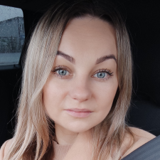 Фрилансер Olga Z. — Украина, Тернополь.