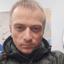 Фрилансер Vitaliy Z. — Украина, Шепетовка. Специализация — Обработка данных