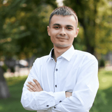Фрилансер Zakhar H. — Украина, Днепр. Специализация — Дизайн сайтов, Дизайн мобильных приложений