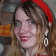 Фрилансер Anna Z. — Испания, Barcelona. Специализация — Написание сценария, Оформление страниц в социальных сетях