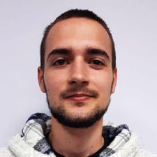 Фрилансер Євгеній З. — Украина, Киев. Специализация — Java, Javascript и Typescript