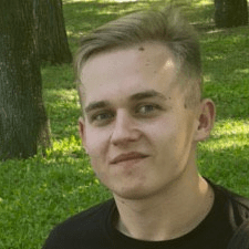 Фрилансер Максим З. — Украина, Киев. Специализация — Копирайтинг, Рерайтинг