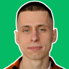Freelancer Vitalii Z. — Ukraina, Dniepr. Specjalizacja — Badania marketingowe, Reklama w mediach społecznościowych