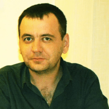 Заказчик Maxym Z. — Украина, Смела.