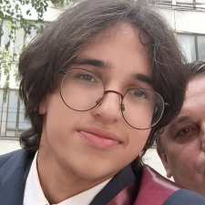 Фрилансер Максим З. — Украина, Днепр. Специализация — Видеореклама, Аудио и видео монтаж