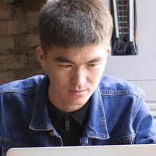 Фрилансер Alikhan Z. — Казахстан, Шымкент (Чимкент). Специализация — Веб-программирование, Контекстная реклама