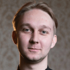 Freelancer Ruslan Z. — Ukraine, Kyiv. Core skill — Speaker & Voice Services, Audio & Video Editing