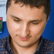Заказчик Андрій Г. — Украина, Житомир.