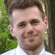 Заказчик Nikolay S. — Украина, Киев.