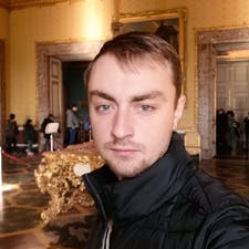 Заказчик Ігор К. — Украина, Каменка-Бугская.