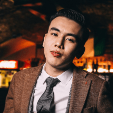 Freelancer Zakirzhan A. — Kazakhstan, Almaty (Alma-Ata). Specialization — DevOps, PHP