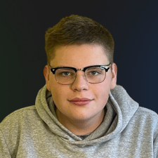 Фрилансер Захар Л. — Украина, Львов. Специализация — Создание сайта под ключ, Дизайн сайтов